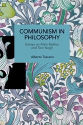 Communism in Philosophy (ISBN: 9798888907955)