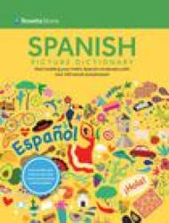 Rosetta Stone Spanish Picture Dictionary (ISBN: 9781947569591)