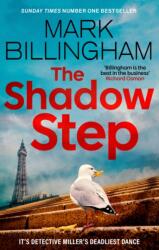 The Shadow Step (ISBN: 9781408722039)
