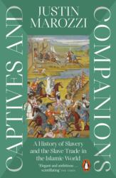 Captives and Companions (ISBN: 9780141997650)
