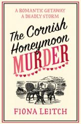 The Cornish Honeymoon Murder (ISBN: 9780008754716)