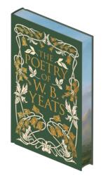 The Poetry of W. B. Yeats (ISBN: 9781398850774)