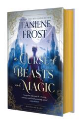 Curse of Beasts and Magic (ISBN: 9781250395993)