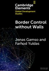 Border Control without Walls (ISBN: 9781009581622)