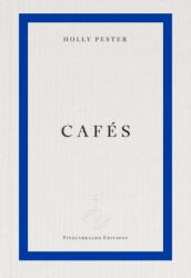 Cafes (ISBN: 9781804272022)