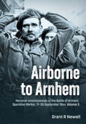 Airborne to Arnhem Volume 3 (ISBN: 9781806721306)