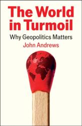 The World in Turmoil (ISBN: 9781805224754)