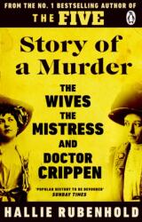 Story of a Murder (ISBN: 9781804992920)