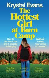 The Hottest Girl at Burn Camp (ISBN: 9781800962743)