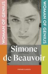 Woman of Genius (ISBN: 9781529985733)