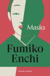 Masks (ISBN: 9781529983784)