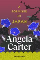Souvenir of Japan (ISBN: 9781529983722)