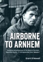 Airborne to Arnhem Volume 1 (ISBN: 9781806721283)