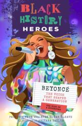 Black History Heroes: Beyonce (ISBN: 9781638193173)