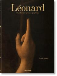 Leonard (ISBN: 9783836586009)