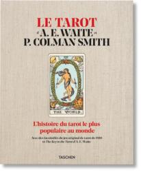 Le Tarot de A. E. Waite et P. Colman Smith (ISBN: 9783836586443)