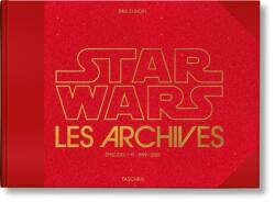 Les Archives Star Wars (ISBN: 9783836563468)