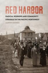 Red Harbor (ISBN: 9780295754000)