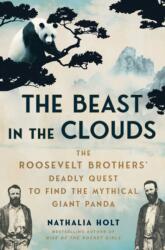 The Beast in the Clouds (ISBN: 9781668027752)