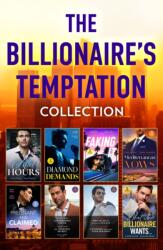 The Billionaire's Temptation Collection (ISBN: 9780263417432)