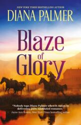 Blaze Of Glory (ISBN: 9781848459151)