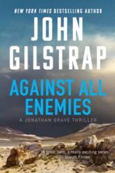 Against All Enemies (ISBN: 9781496758651)