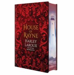 House of Rayne: Deluxe Limited Edition (ISBN: 9781496756206)