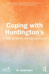 Coping with Huntington's (ISBN: 9781041008545)