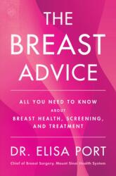 The Breast Advice (ISBN: 9780063492547)
