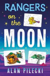 Rangers on the Moon (ISBN: 9781806343362)