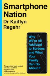 Smartphone Nation (ISBN: 9781035069064)