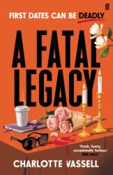 A Fatal Legacy (ISBN: 9780571390496)