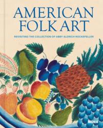 American Folk Art (ISBN: 9781633451957)