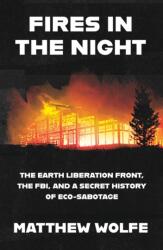 Fires in the Night (ISBN: 9780008608293)