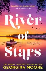 River of Stars (ISBN: 9780008506421)