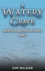 A Watery Grave (ISBN: 9781037101311)