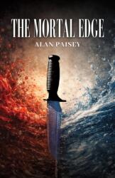 The Mortal Edge (ISBN: 9781035896158)