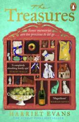 The Treasures (ISBN: 9781405975278)