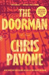 Doorman (ISBN: 9781250437921)