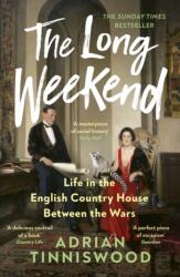 The Long Weekend (ISBN: 9781529961980)