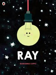 Ray (ISBN: 9780241807729)