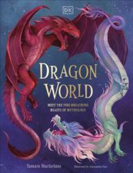 Dragon World (ISBN: 9780241802373)