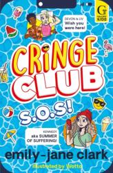 SOS (ISBN: 9781398545359)