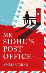 Mr Sidhu's Post Office (ISBN: 9780008722234)