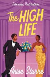 The High Life (ISBN: 9781398544208)