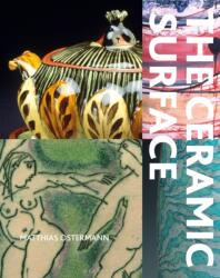 The Ceramic Surface (ISBN: 9781789943818)