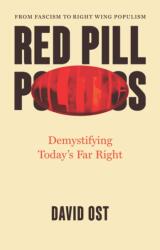 Red Pill Politics - OST DAVID (ISBN: 9781620978511)