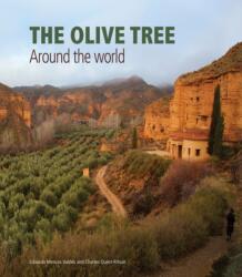 The Olive Tree (ISBN: 9788412846683)