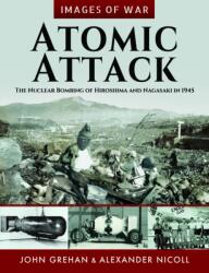 Atomic Attack (ISBN: 9781036113391)