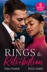 Rings & Retribution (ISBN: 9780263320312)